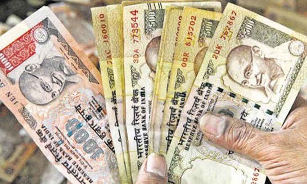 I-T Department issues 17-point checklist to trace unaccounted demonetisation cash