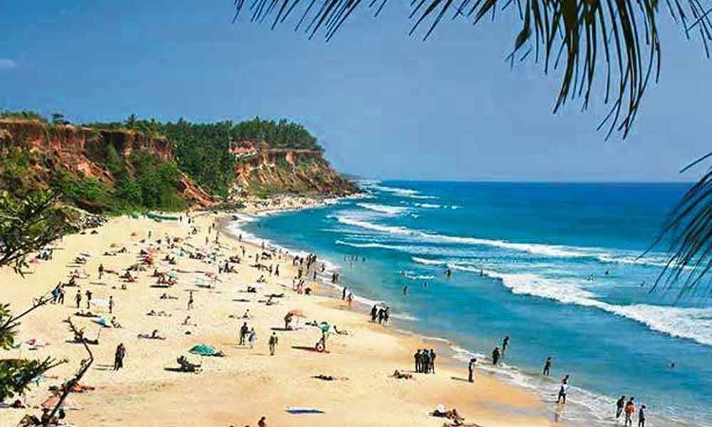 Goa should have more beach shacks: Assn