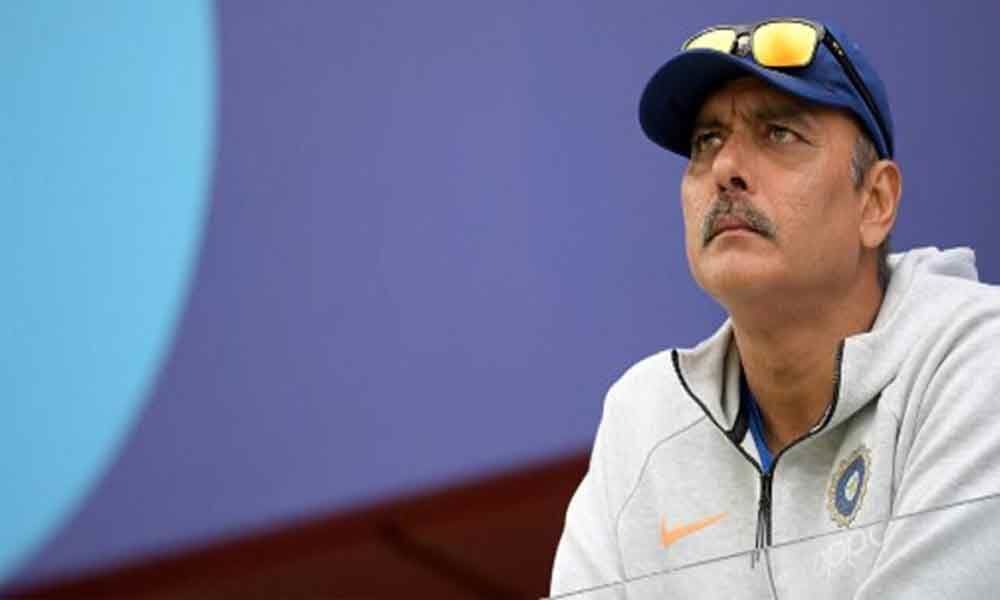 Will continue to experiment as we look to build a legacy, says Shastri
