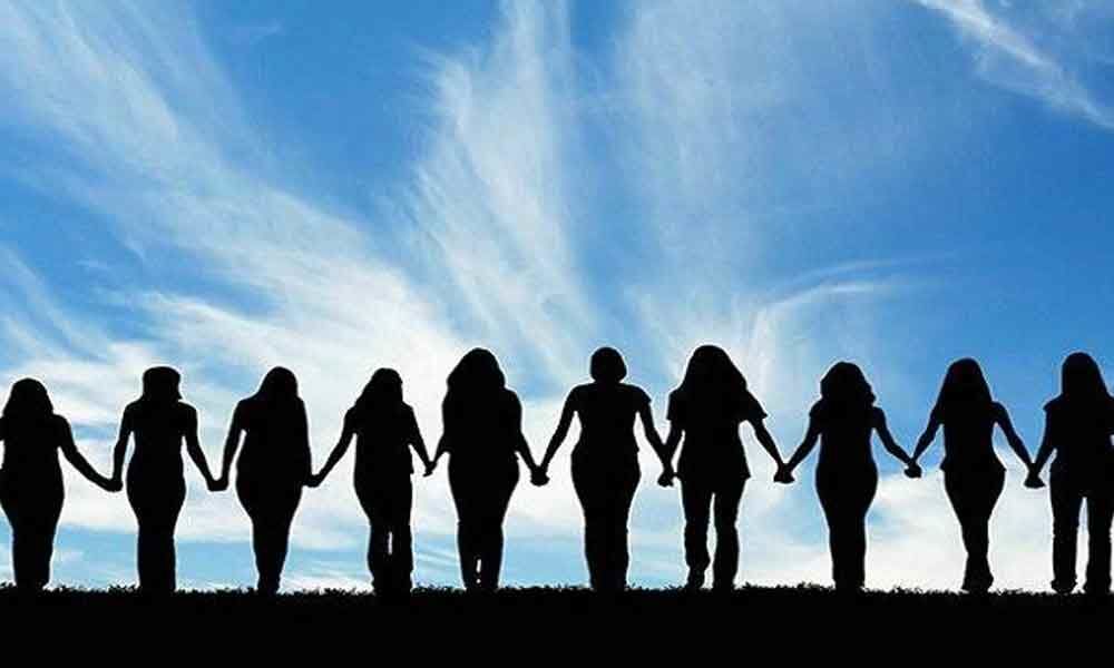 Enable women to contribute to nation-building