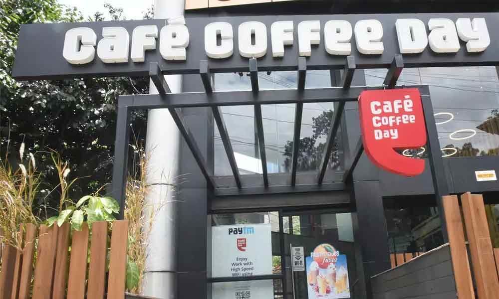 Tech park sale Coffee Day debt to fall to Rs 1,000 crores