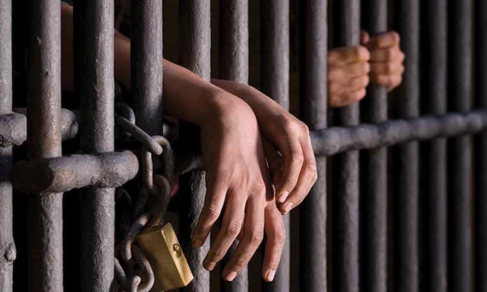 Interstate burglars arrested, Rs 22 lakh booty recovered