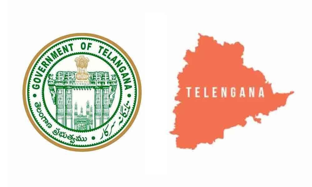 Telangana State tops Swachch Darpan rankings