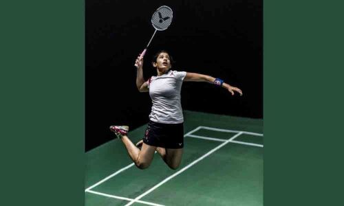 Winning  World Cships has always been a dream: Ponnappa