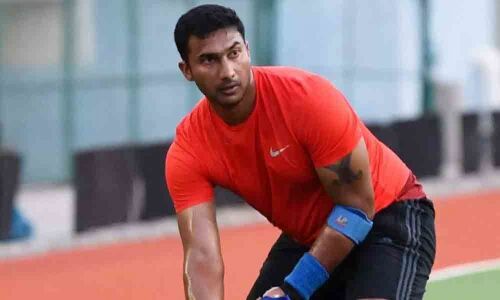Tough domestic circuit has created large pool of players: Olympian Raghunath