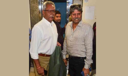 Team India head coach will be handed contract till 2021 World T20