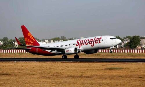 SpiceJet to launch 12 new domestic flights from October