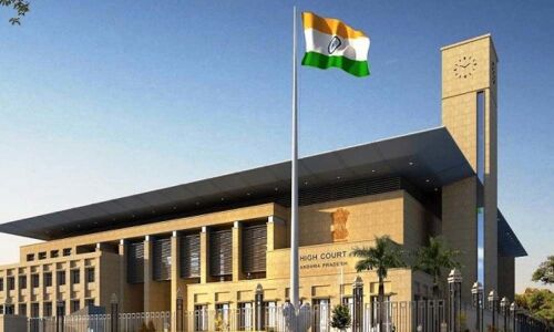 Grama volunteers of Chirala move High Court over training