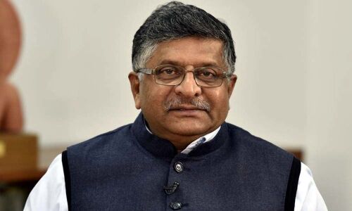Article 370 had become shield for terrorists: Prasad