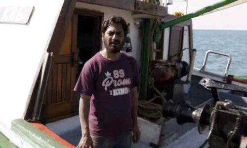 Sacred Games Season 2: Twitter goes crazy with memes