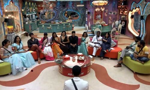 Bigg Boss Telugu: 7 Members in Elimination Zone