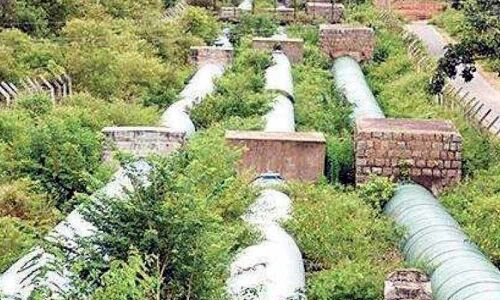 Panaji braces for 48 waterless hours, Congress hits out