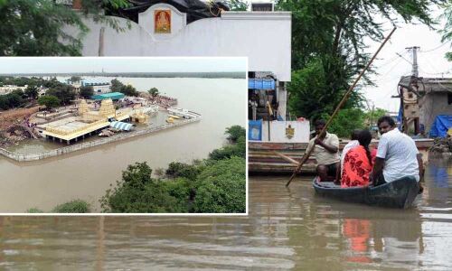 Torrential rains lash northern states, alert sounded in Punjab; Delhi monitoring Yamuna water level