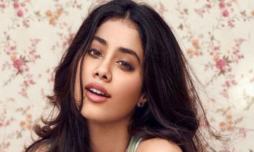 Janhvi to explore digital platform