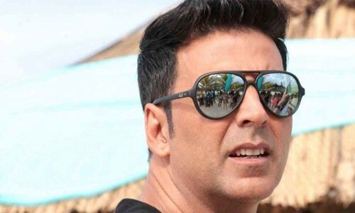 Todays actors avoid multi-hero films: Akshay Kumar