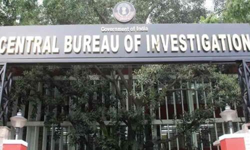 CBI court grants bail to one more in NPCC bribery case