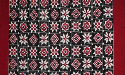 Telia Rumals of Telugu States