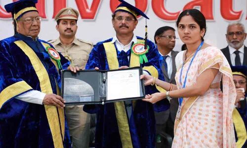 Technical Education plays vital role in HR development: Guv