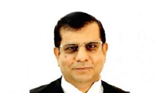 TS HC CJ inaugurates judicial colloquium on anti-human trafficking