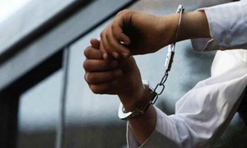 Patients kin attack Rainbow Hospital staff; one arrested