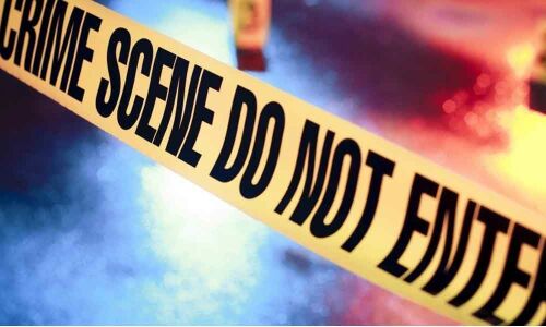 Man stabs cousin in drunken brawl