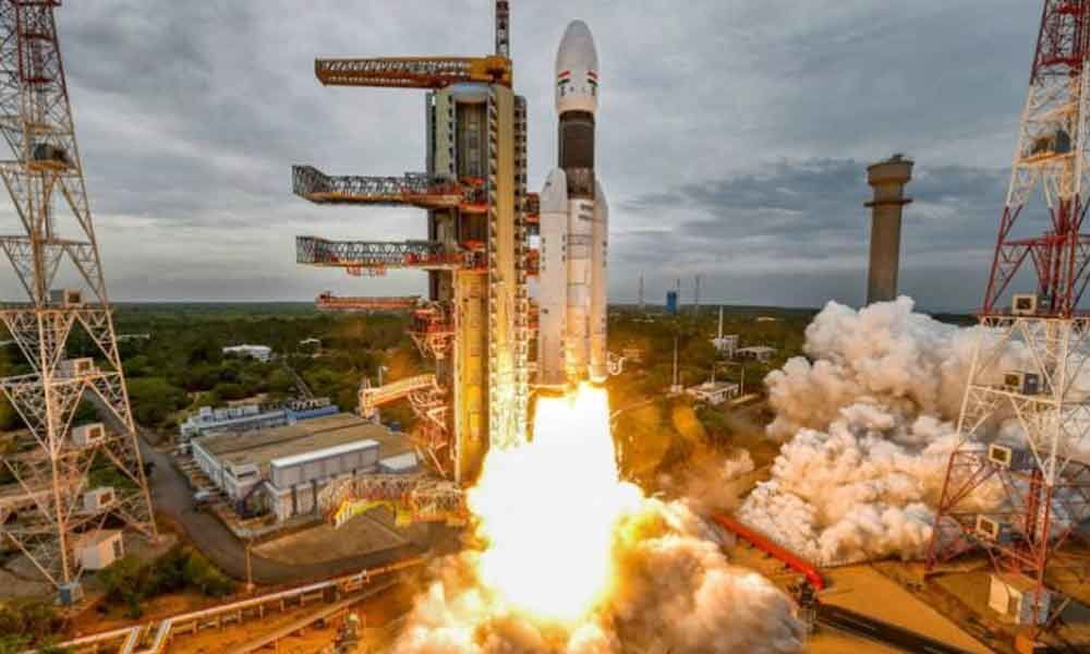 Chandrayaan-2 to land on lunar south polar region on Sept 7: ISRO