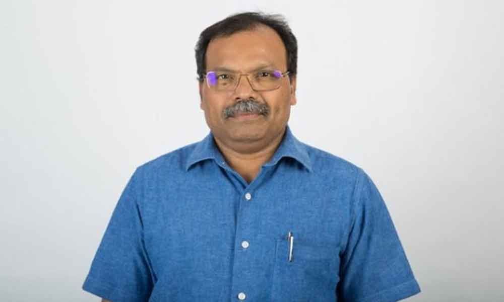 Hyderabad: CCMB scientist K Thangaraj awarded JC Bose Fellowship