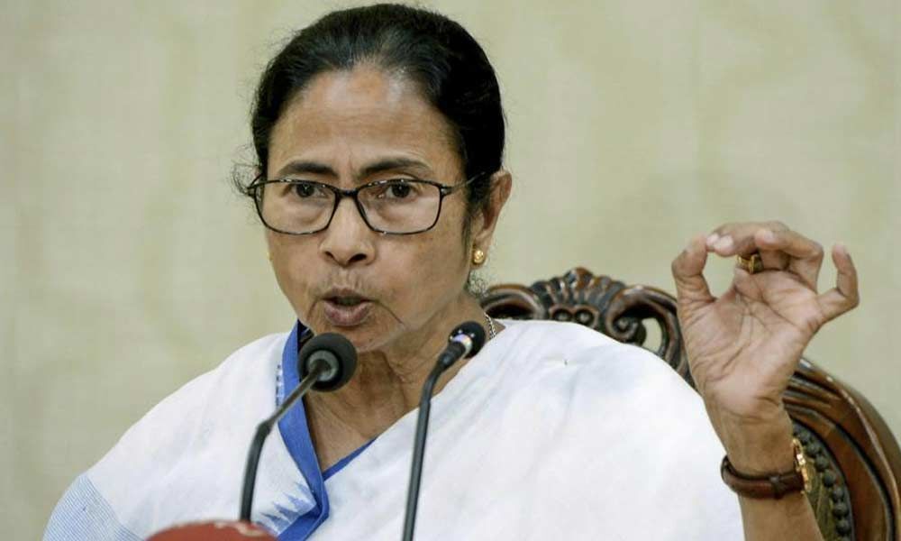 We have right to know what happened to Netaji: Mamata Banerjee