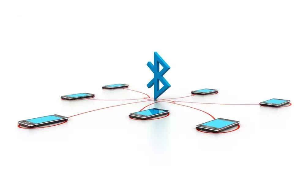 Bluetooth bug that leaves devices vulnerable