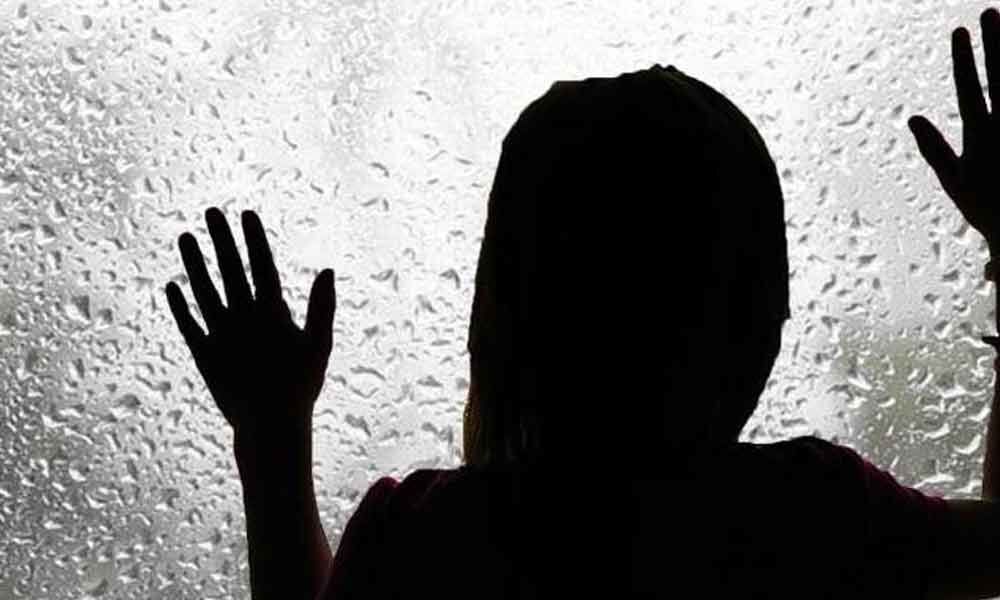 Minor girl impregnated by grandfather in Jagtial