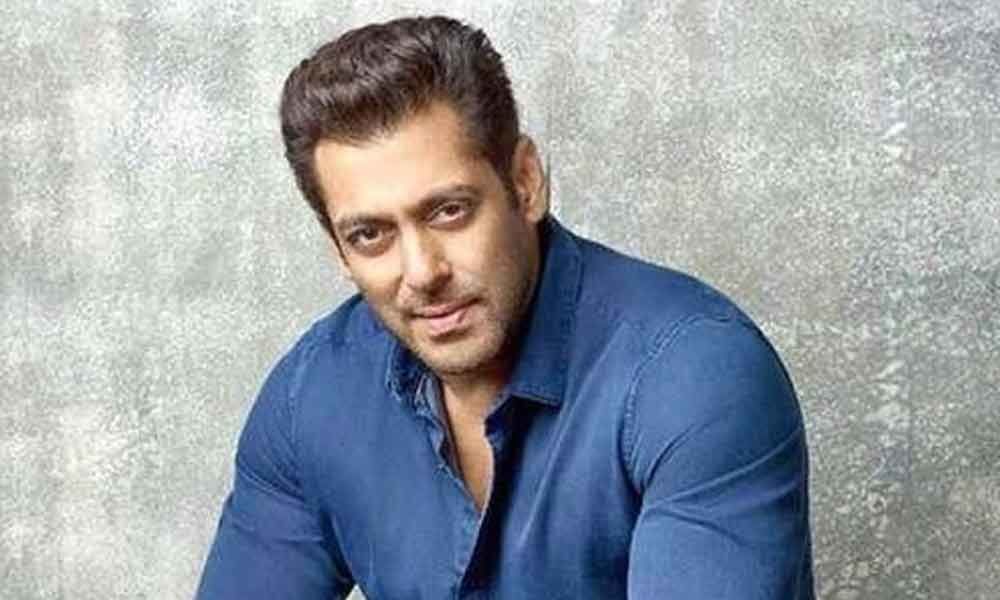 Salman praises David Dhawan