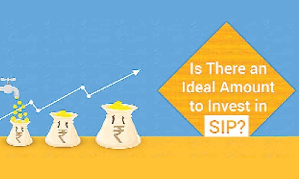 Investing in MFs via SIPs good bet, but…