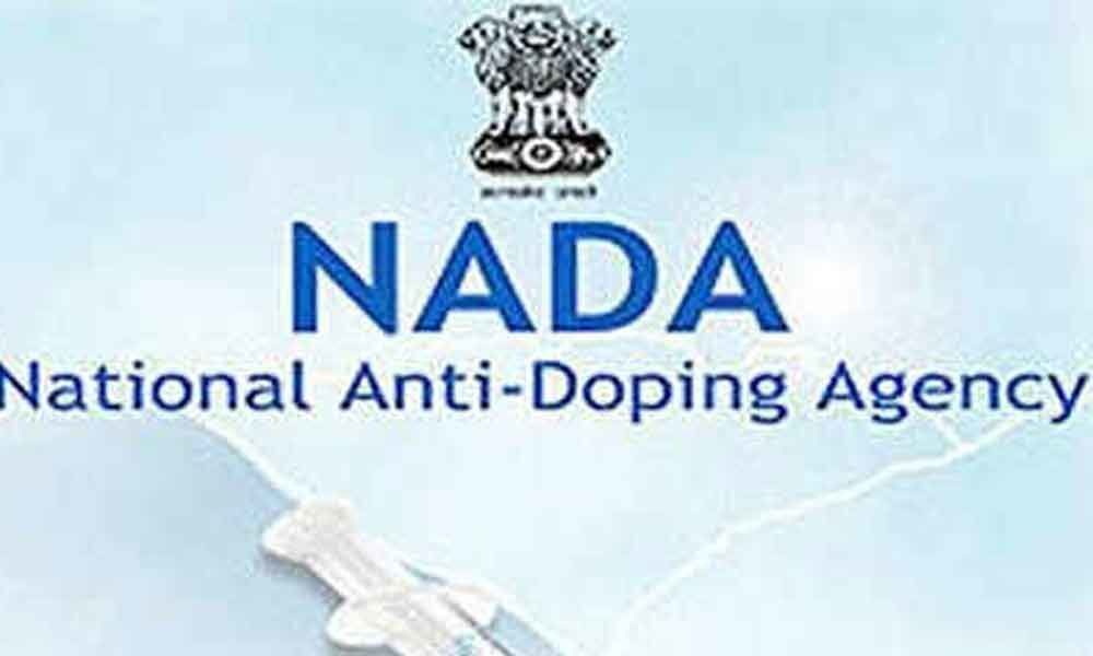 NADA to start testing players during Duleep games, BCCI wants only doctors as DCOs