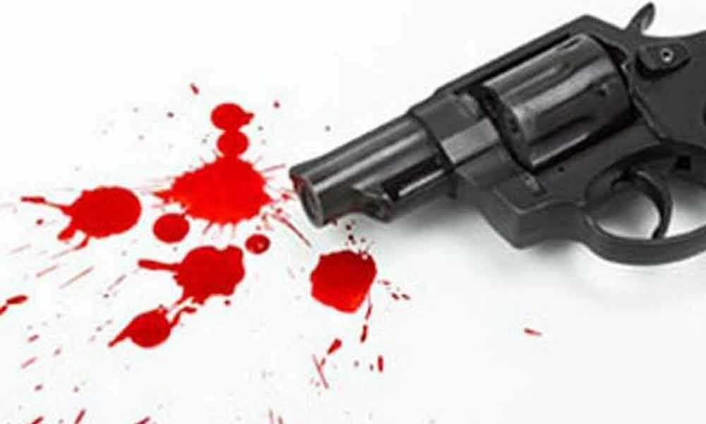 Journalist, brother shot dead in UP