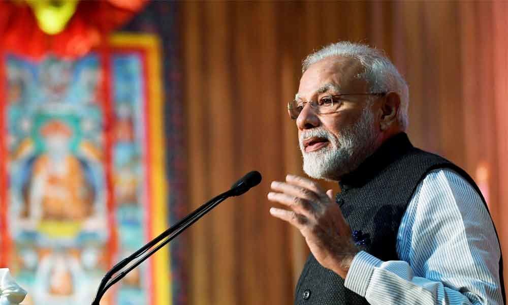 Modi seeks to expand India-Bhutan ties