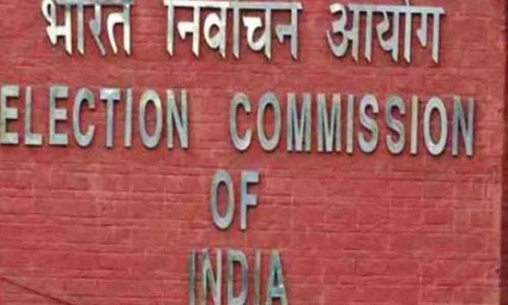 EC wants legal backing to seek Aadhaar numbers to clean up voters list