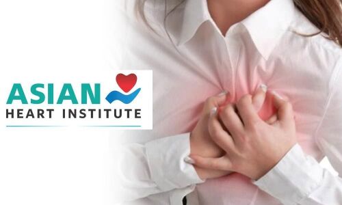 Reduce stress for a healthy heart, says Dr Santosh Kumar Dora, senior cardiologist, Asian Heart Institute