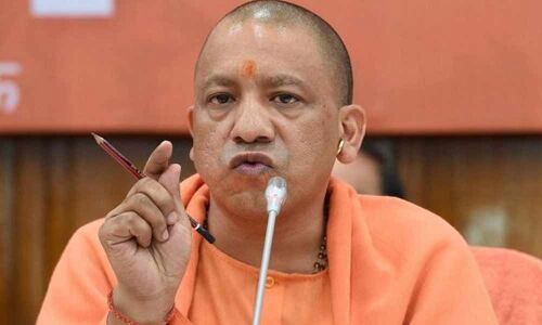 Yogi Adityanath to attend Janmashtami celebrations in Mathura