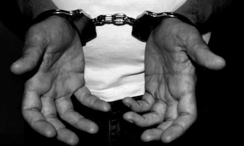 5 engineering students arrested for selling marijuana in Hyderabad