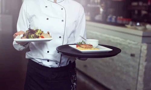 It is sad: Waiter shot dead for being too slow with sandwich in France