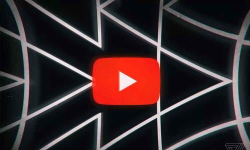 YouTube changes copyright policy