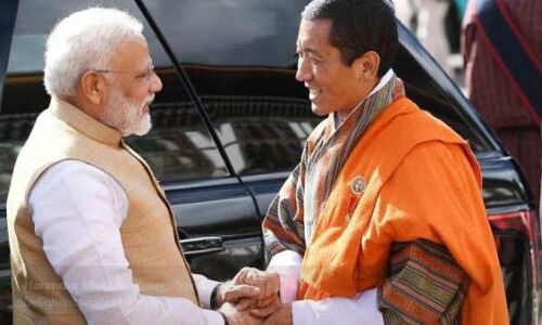 Great time to innovate in India: Narendra Modi