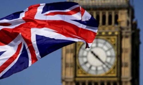 UK may face food, fuel and drugs shortages in no-deal Brexit: report