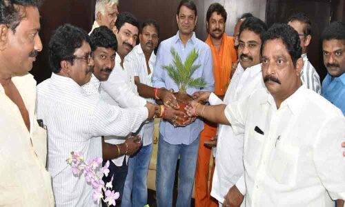 Tap connection to every household soon: MP