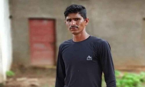 MP sprinter eyes to break Bolts record if properly trained