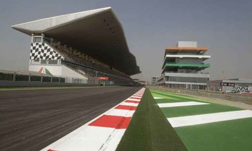 New Delhi to host Indian GP on Sept 5