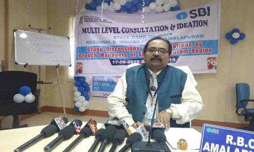 Call to open bank accounts: SBI