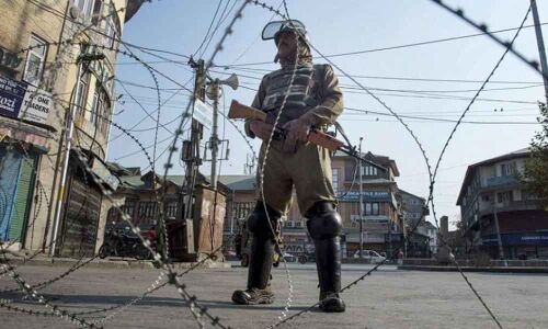 Kashmir: Will BBC once again lift the veil of secrecy?