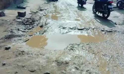 Qutbullapur reeks of official apathy