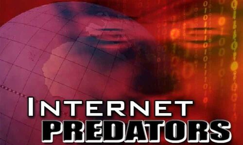 Girls beware, predators on prowl in every form of social media